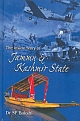 The Inside Story of Jammu & Kashmir State