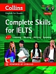 Complete Skills for IELTS (With 2 CDs) 