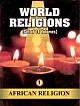 World Religions (Set of 14 Volumes) 