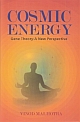 COSMIC ENERGY Gene Theory: A New Perspective 