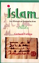 Islam: An Historical Introduction