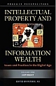 Intellectual Property and Information Wealth (4 Vols.) Set
