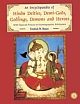 An Encyclopaedia of Hindu Deities, Demi-Gods, Godlings, Demons and Heroes (3 Vols. set) With Special Focus on Iconographic Attributes