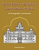Royal Palaces, Residences and Pavilions of India An Iconographic Consideration