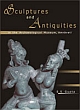 Sculptures and Antiquities in the Archaeological Museum, Amravati