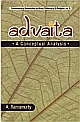 Advaita- A Conceptual Analysis