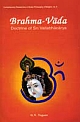 Brahma-Vada Doctrine of Sri Vallabhacarya