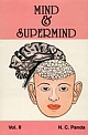 Mind & Supermind (2 Vols. Set)