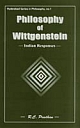 Philosophy of Wittgenstein Indian Responses