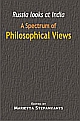 Russia Looks at India A Spectrum of Philosophical Views