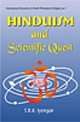 Hinduism and Scientific Quest