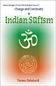Change and Continuity in Indian Sufism A Naqshbandi-Mujaddidi Branch in the Hindu Environment