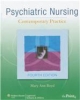 Psychiatric Nursing with the Point Access Scratch Code, 4/e (With CD)