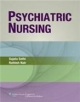 Psychiatric Nursing, 1/e