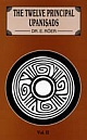 The Twelve Principal Upanishads (3 Vols. set) Text in Devanagari; and Translation with Notes in English from the Commentaries of Sankaracarya and the Gloss of Anandagiri