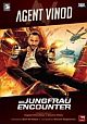 Agent Vinod - The Jungfrau Encounter