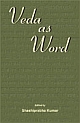 Veda as Word