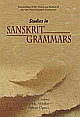 Studies in Sanskrit Grammars