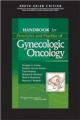 Handbook for Principles and Practice of Gynecologic Oncology Handbook 