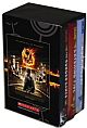 The Hunger Games box set (Set Of 3 Books) 