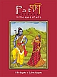 Pati = The Husband In the eyes of wife
