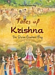 Tales of Krishna The Divine Cowherd Boy