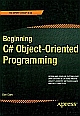 Beginning C# Object-Oriented Programming