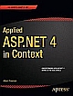 Applied ASP.NET 4 in Context