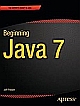 Beginning Java 7 