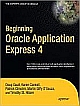 Beginning Oracle Application Express 4