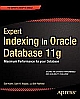 Expert Indexing in Oracle Database 11g: Maximum Performance for your Database 