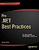 Pro .NET Best Practices 