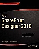 Pro Sharepoint Designer 2010 