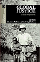 Global Justice: Critical Perspective