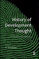 History of Development Thought A Critical Anthology