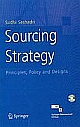 SOURCING STRATEGY:PRIN, POLICY & DESIGNS 