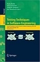 Testing Techniques in Software Engineering   