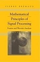 Mathematical Principles of Signal Processing: Fourier and Wavelet Analysis   