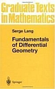 FUNDAMENTALS OF DIFFERENTIAL GEOMETRY