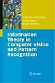 Information Theory in Computer Vision and Pattern Recognition y  