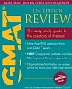 The Official Guide for GMAT Review (With CD ROM) - 13th Edition