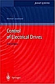 Control Of Electrical Drives, 3rd Edition
