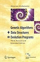Genetic Algorithms + Data Structures = Evolution Programs, 3rd Revised Edition