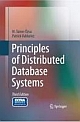Principles of Distributed Database Systems, 3e