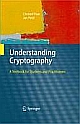 Understanding Cryptography: A Textbook for Students and Practitioners y  