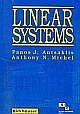 Linear Systems 