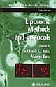 Liposomes Methods And Protocols 