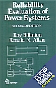  Reliability Evaluation of Power Systems 2nd Edition 
