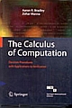 The Calculus of Computation : Decision Procedures with Applications to Verification 