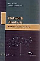 Network Analysis: Methodological Foundations 
